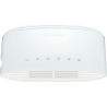 D-Link | Switch | DGS-1005D/E | Unmanaged | Desktop | Gigabit Ethernet (copper) ports quantity 5