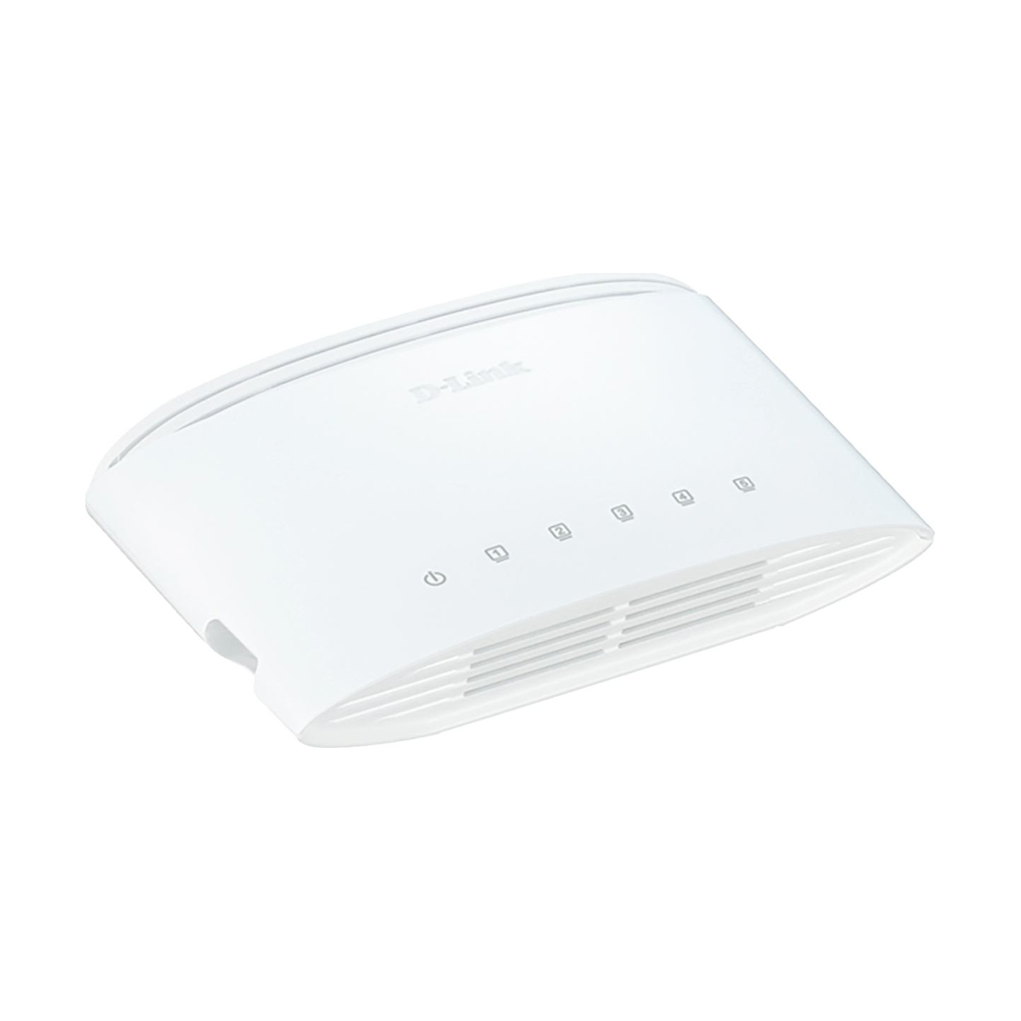 D-Link | Switch | DGS-1005D/E | Unmanaged | Desktop | Gigabit Ethernet (copper) ports quantity 5