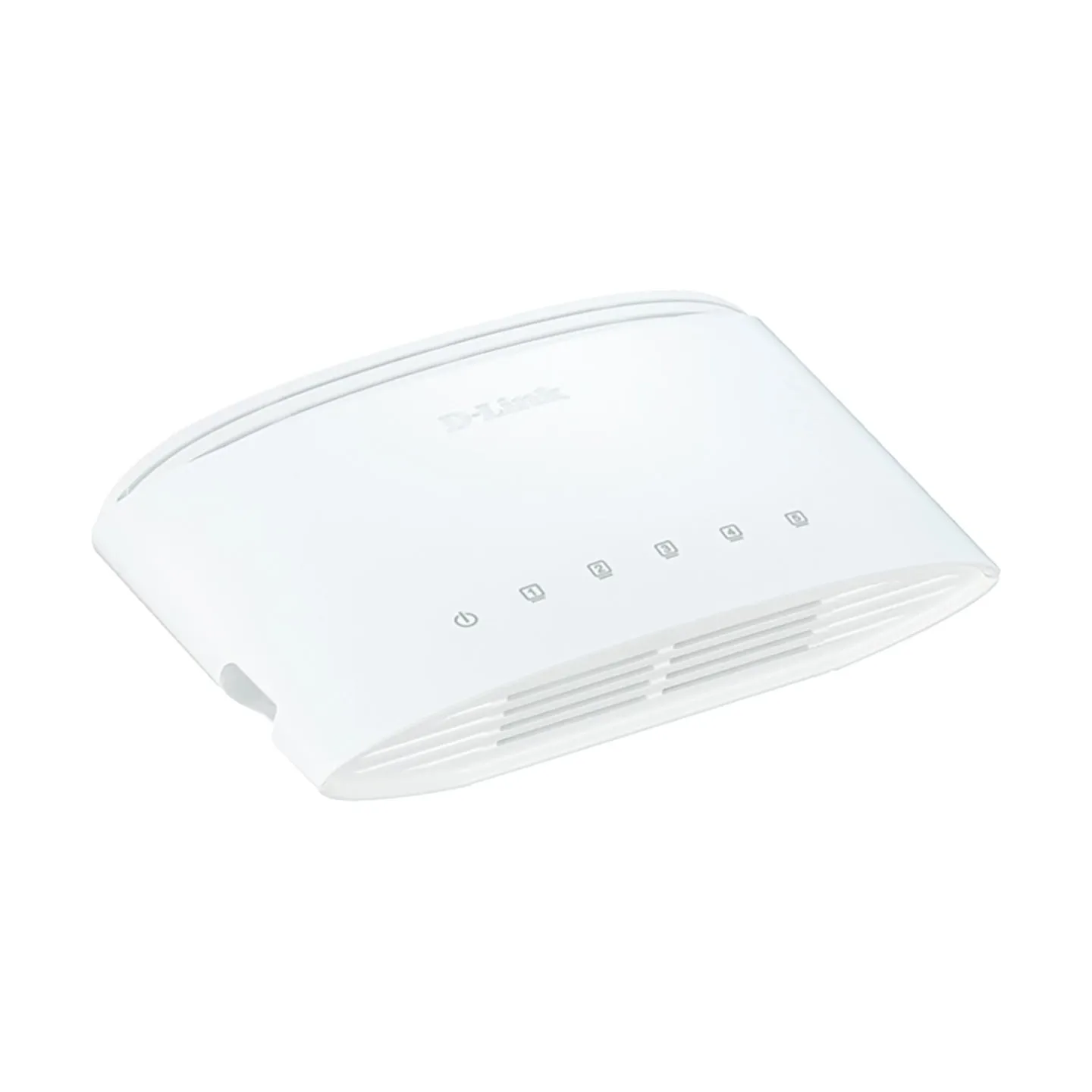 D-Link | Switch | DGS-1005D/E | Unmanaged | Desktop | Gigabit Ethernet (copper) ports quantity 5