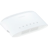 D-Link | Switch | DGS-1005D/E | Unmanaged | Desktop | Gigabit Ethernet (copper) ports quantity 5