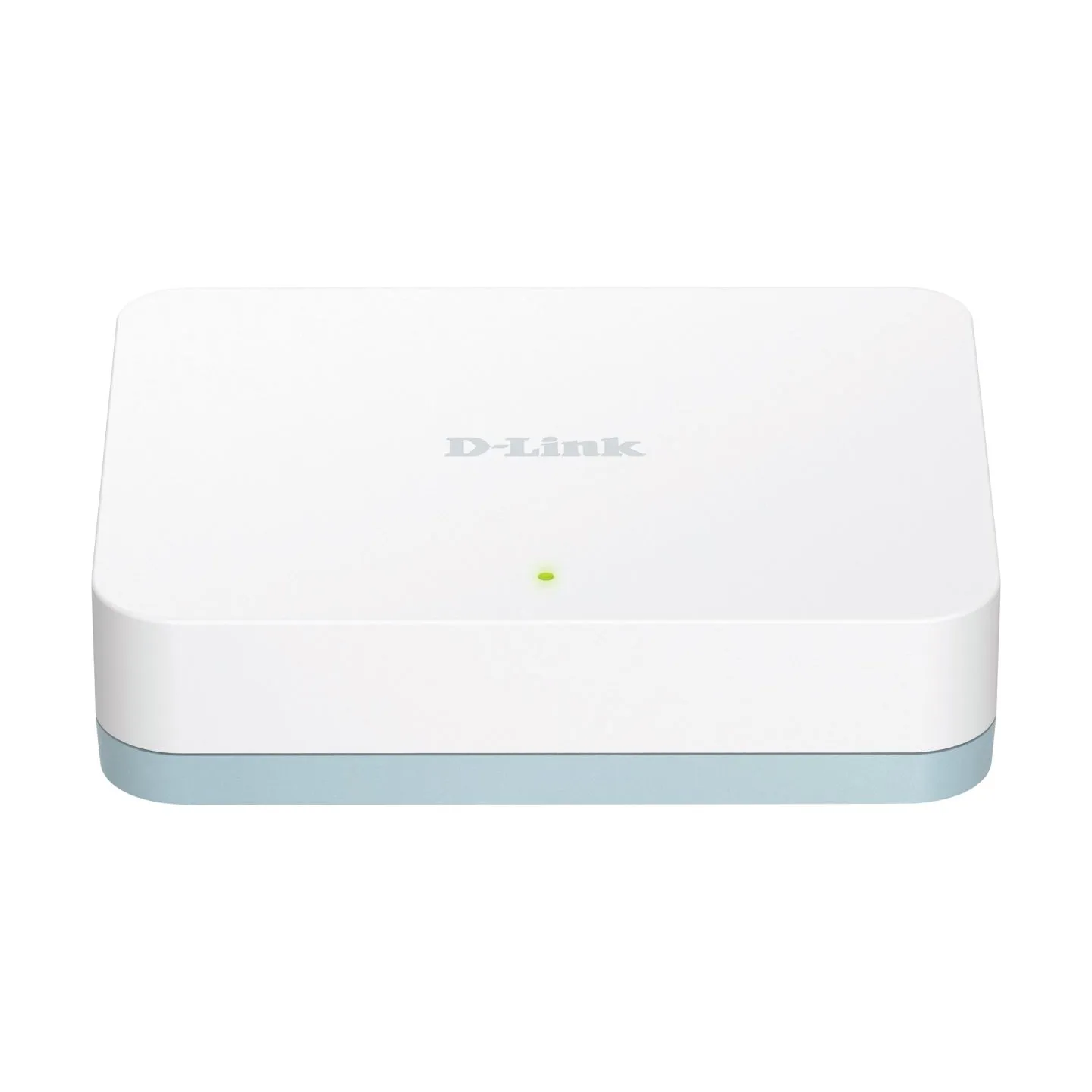 D-Link | Switch | DGS-1005D/E | Unmanaged | Desktop | Gigabit Ethernet (copper) ports quantity 5