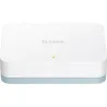 D-Link | Switch | DGS-1005D/E | Unmanaged | Desktop | Gigabit Ethernet (copper) ports quantity 5
