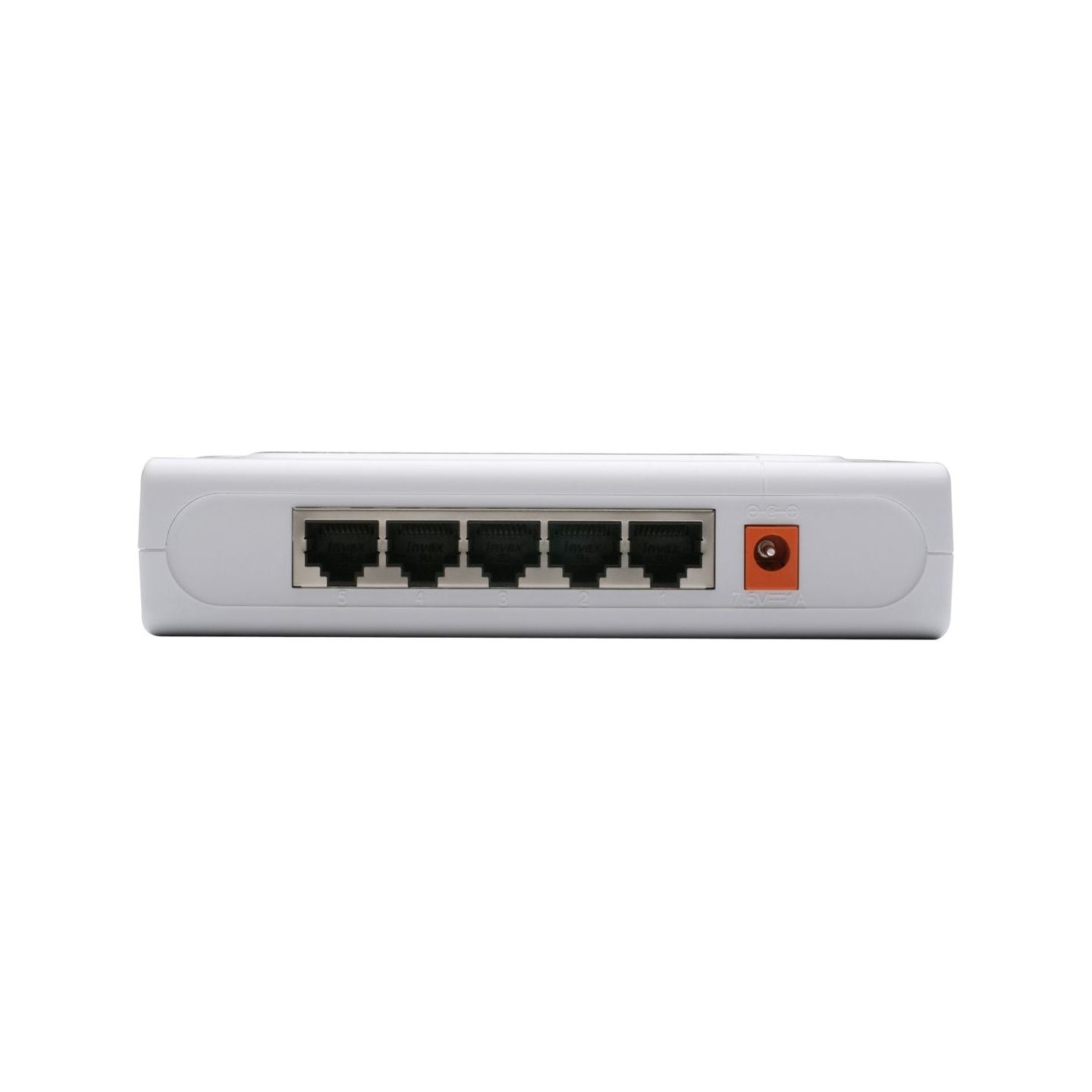 D-Link | Switch | DGS-1005D/E | Unmanaged | Desktop | Gigabit Ethernet (copper) ports quantity 5