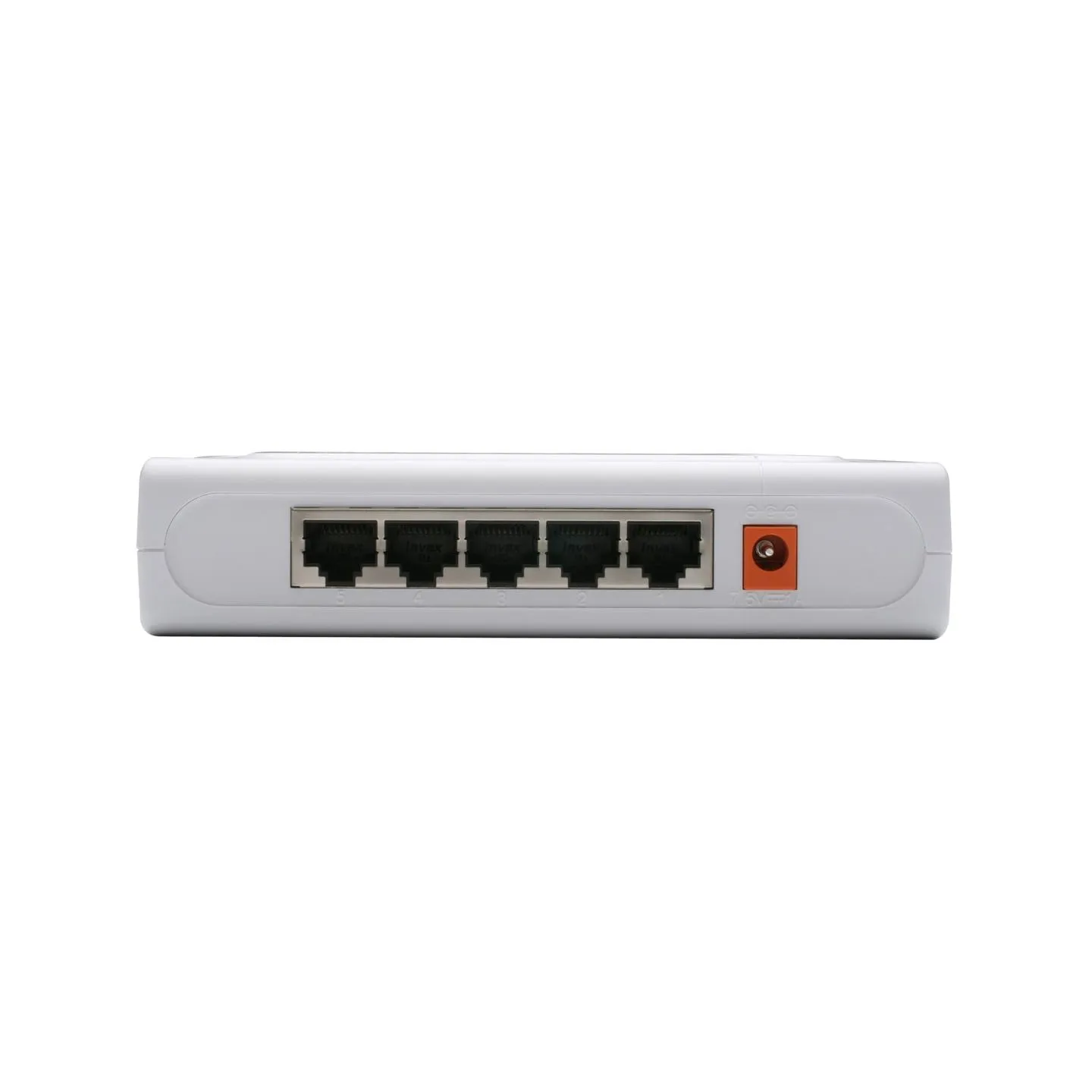 D-Link | Switch | DGS-1005D/E | Unmanaged | Desktop | Gigabit Ethernet (copper) ports quantity 5