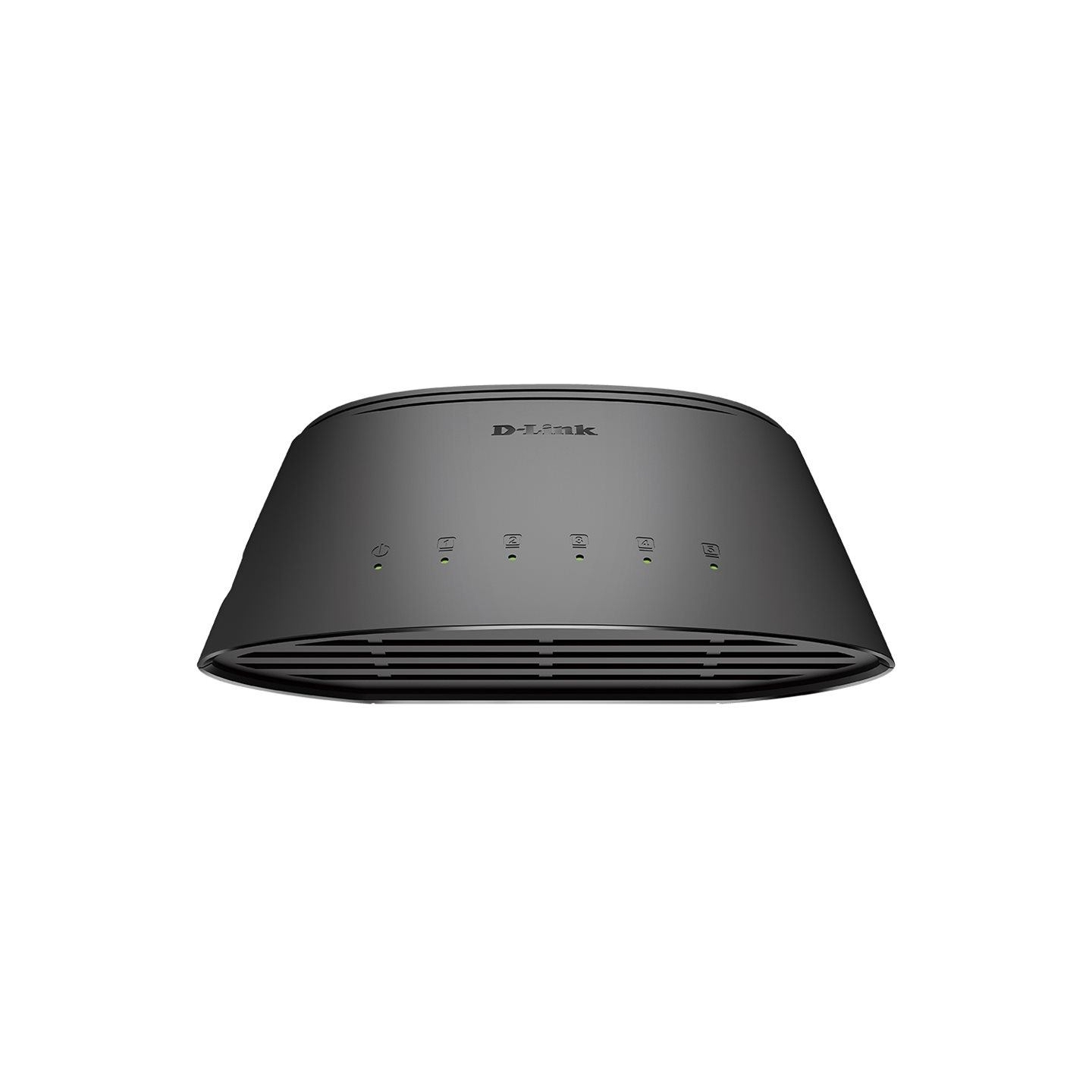D-Link | Switch | DGS-1005D/E | Unmanaged | Desktop | Gigabit Ethernet (copper) ports quantity 5
