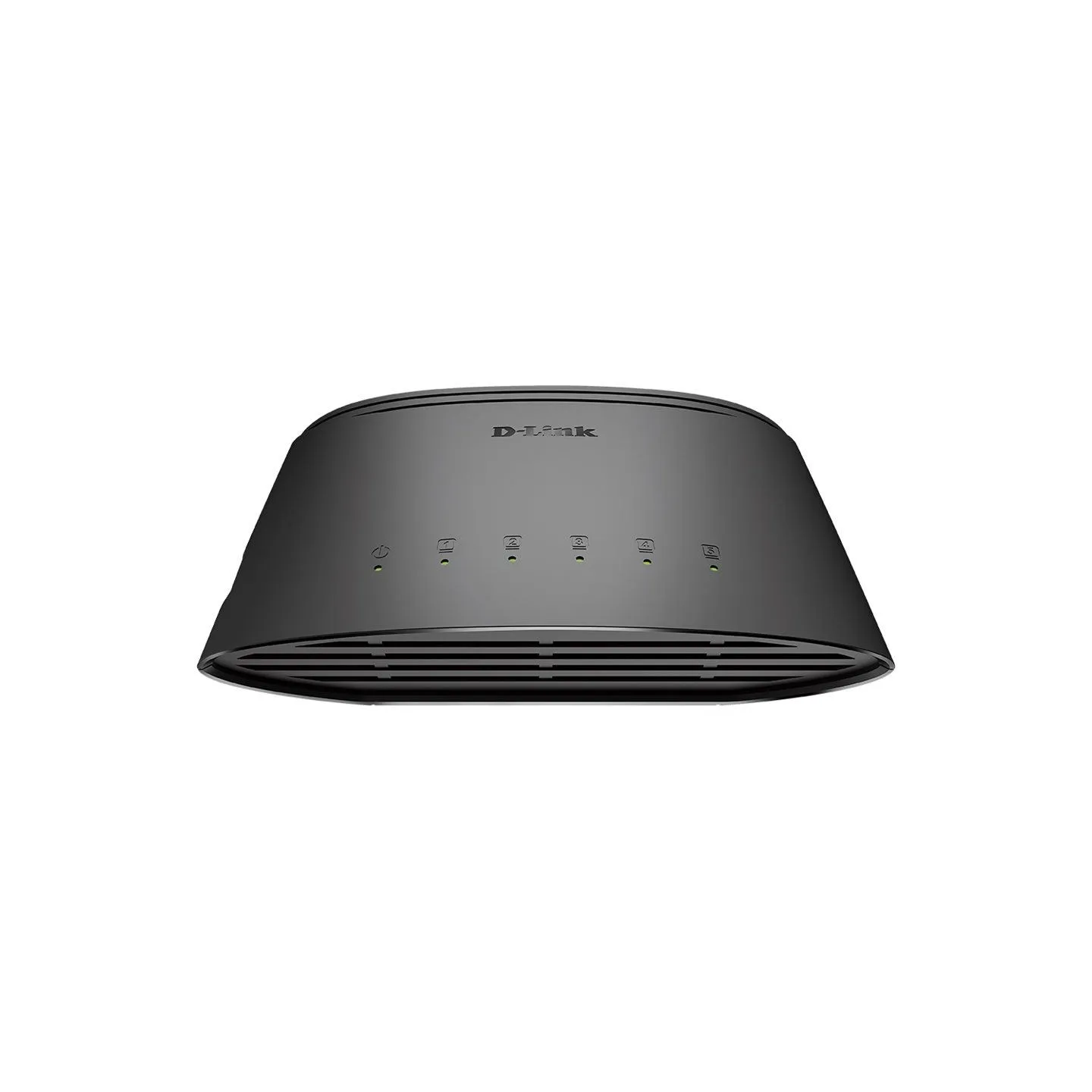D-Link | Switch | DGS-1005D/E | Unmanaged | Desktop | Gigabit Ethernet (copper) ports quantity 5