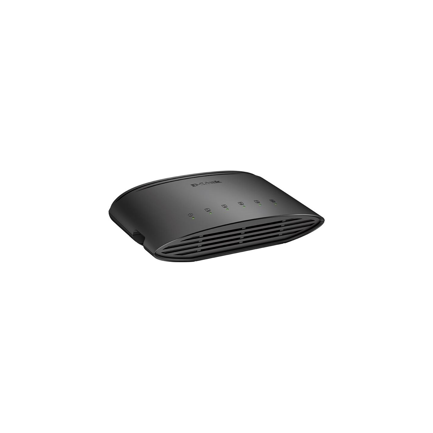 D-Link | Switch | DGS-1005D/E | Unmanaged | Desktop | Gigabit Ethernet (copper) ports quantity 5