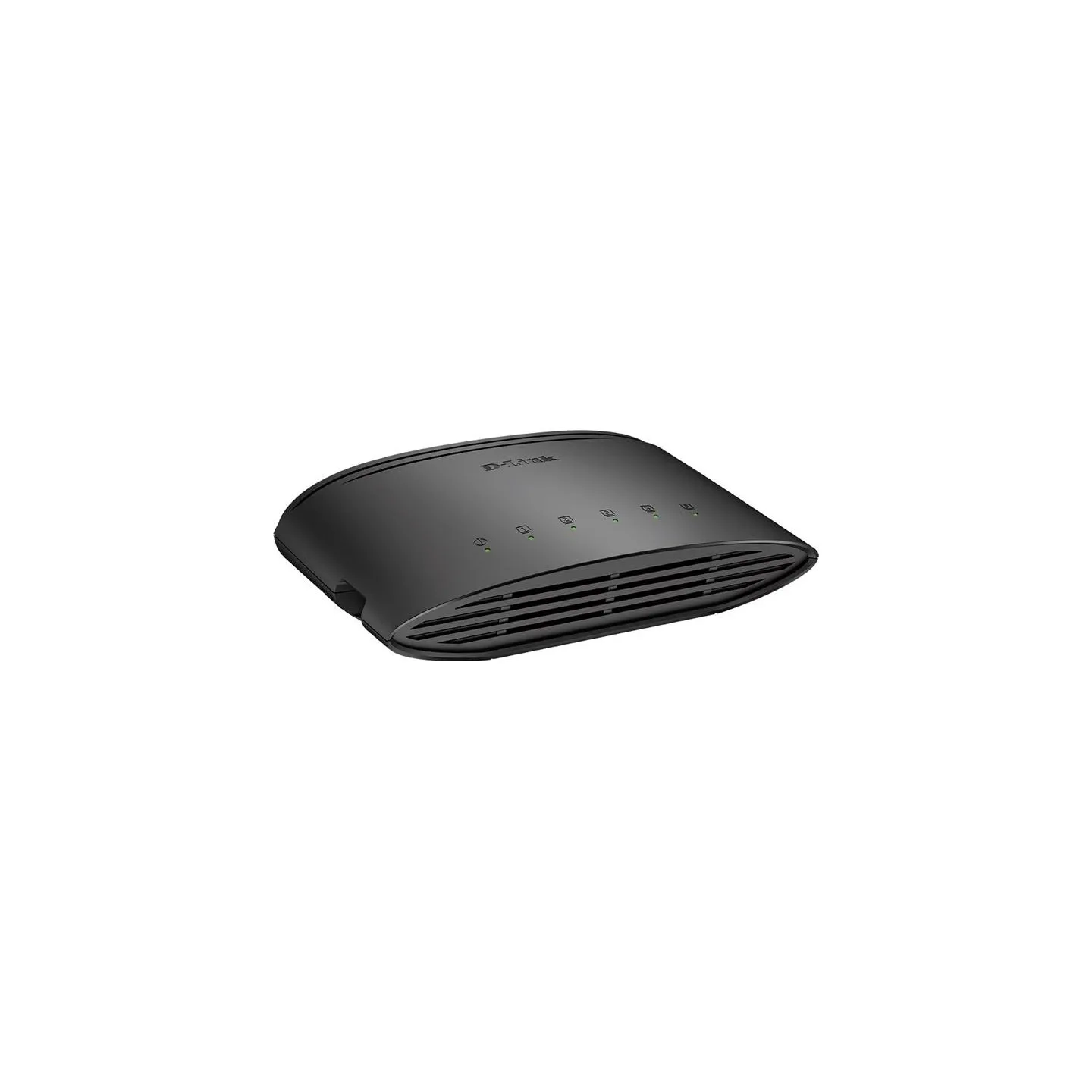 D-Link | Switch | DGS-1005D/E | Unmanaged | Desktop | Gigabit Ethernet (copper) ports quantity 5