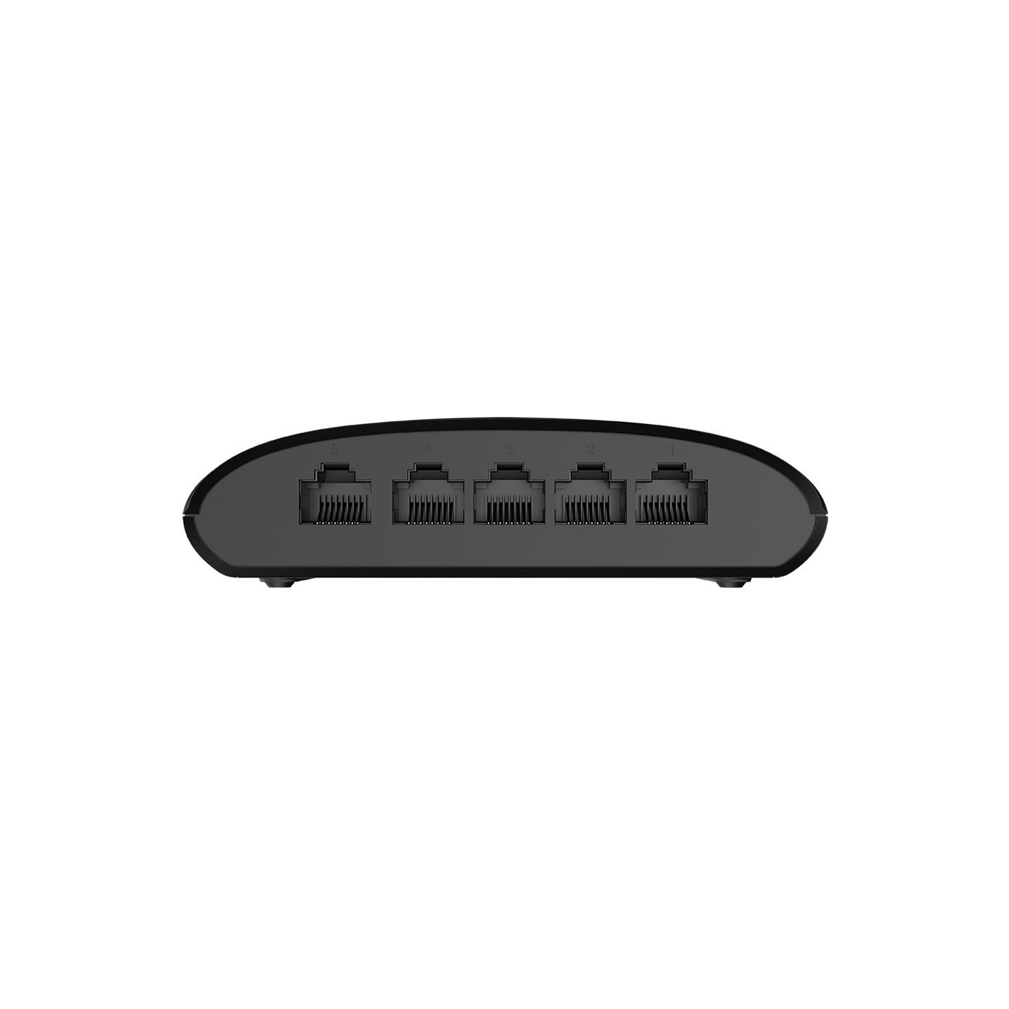 D-Link | Switch | DGS-1005D/E | Unmanaged | Desktop | Gigabit Ethernet (copper) ports quantity 5