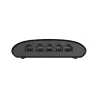 D-Link | Switch | DGS-1005D/E | Unmanaged | Desktop | Gigabit Ethernet (copper) ports quantity 5