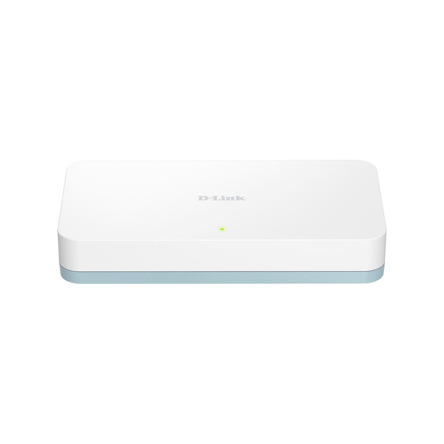 D-Link | Switch | DGS-1008D | Unmanaged | Desktop | Gigabit Ethernet (copper) ports quantity 8