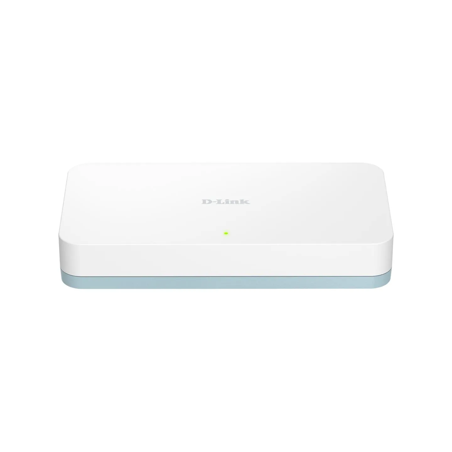 D-Link | Switch | DGS-1008D | Unmanaged | Desktop | Gigabit Ethernet (copper) ports quantity 8