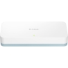 D-Link | Switch | DGS-1008D | Unmanaged | Desktop | Gigabit Ethernet (copper) ports quantity 8