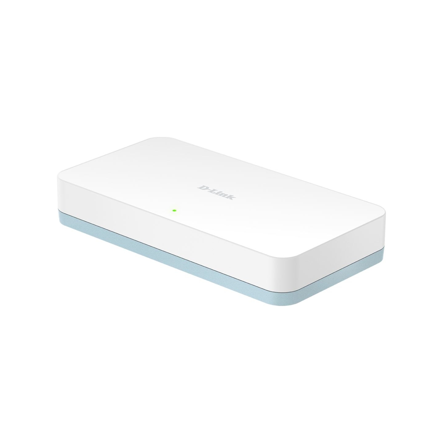 D-Link | Switch | DGS-1008D | Unmanaged | Desktop | Gigabit Ethernet (copper) ports quantity 8