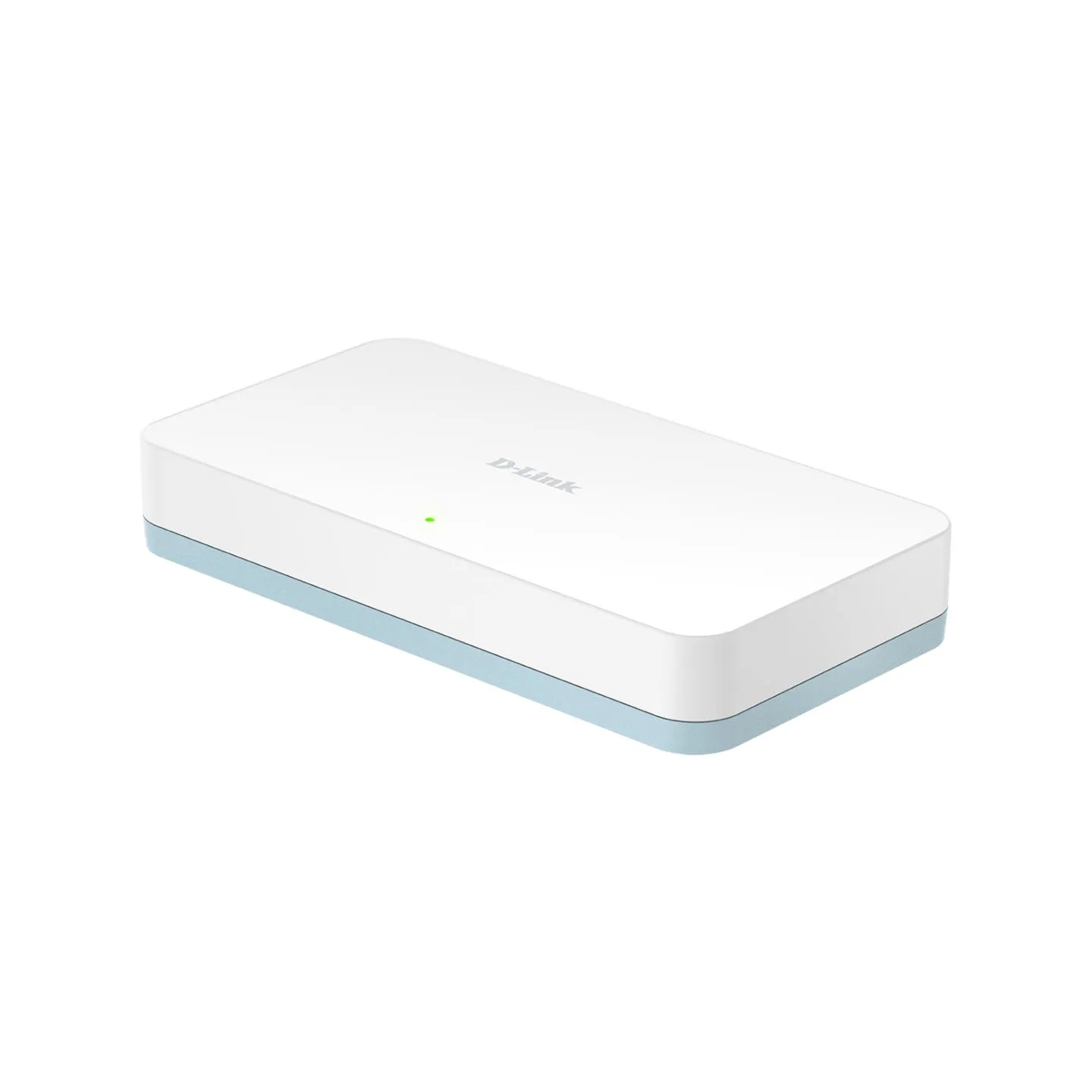 D-Link | Switch | DGS-1008D | Unmanaged | Desktop | Gigabit Ethernet (copper) ports quantity 8