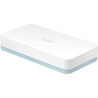 D-Link | Switch | DGS-1008D | Unmanaged | Desktop | Gigabit Ethernet (copper) ports quantity 8