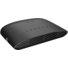 D-Link | Switch | DGS-1008D | Unmanaged | Desktop | Gigabit Ethernet (copper) ports quantity 8