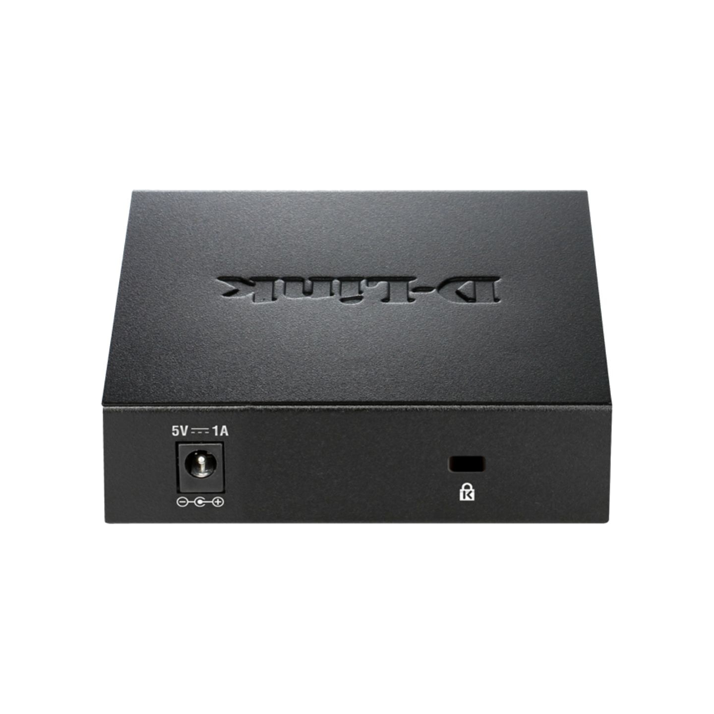 D-Link | Ethernet Switch | DGS-105/E | Unmanaged | Desktop | Gigabit Ethernet (copper) ports quantity 5 | 60 month(s)