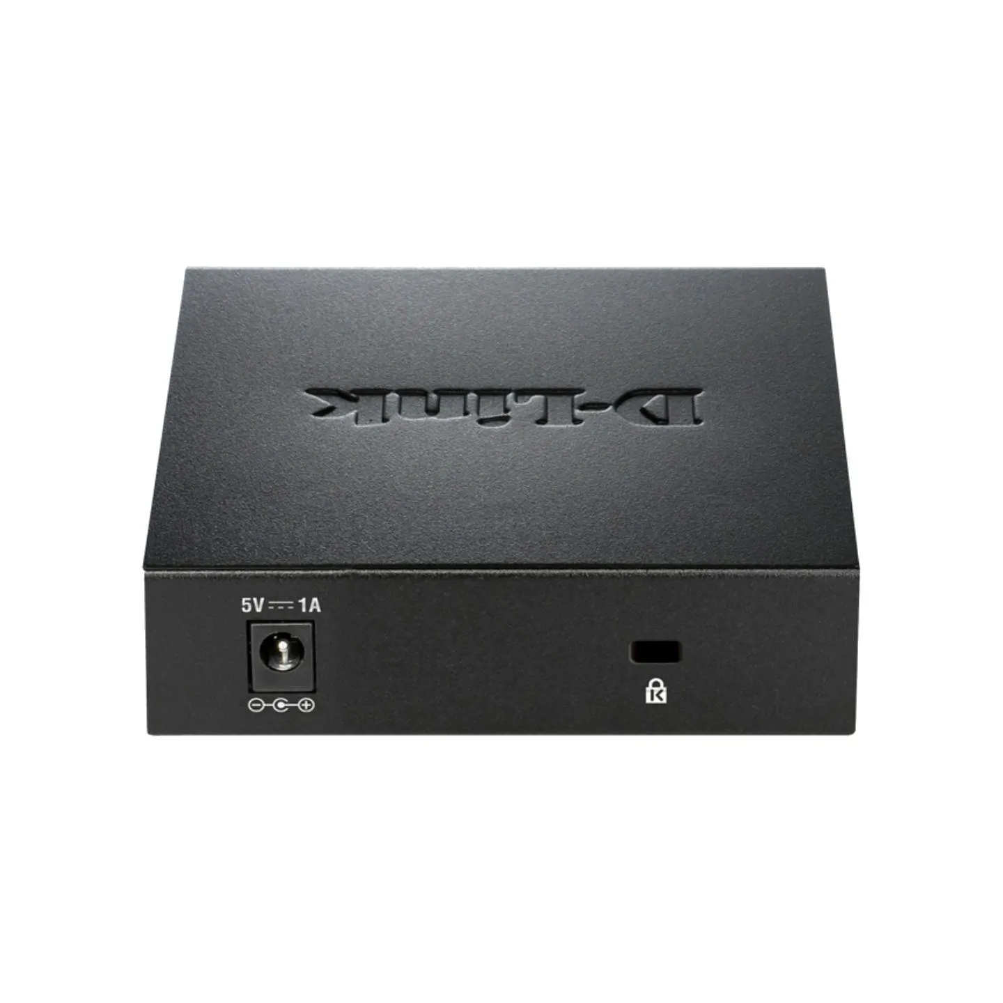 D-Link | Ethernet Switch | DGS-105/E | Unmanaged | Desktop | Gigabit Ethernet (copper) ports quantity 5 | 60 month(s)
