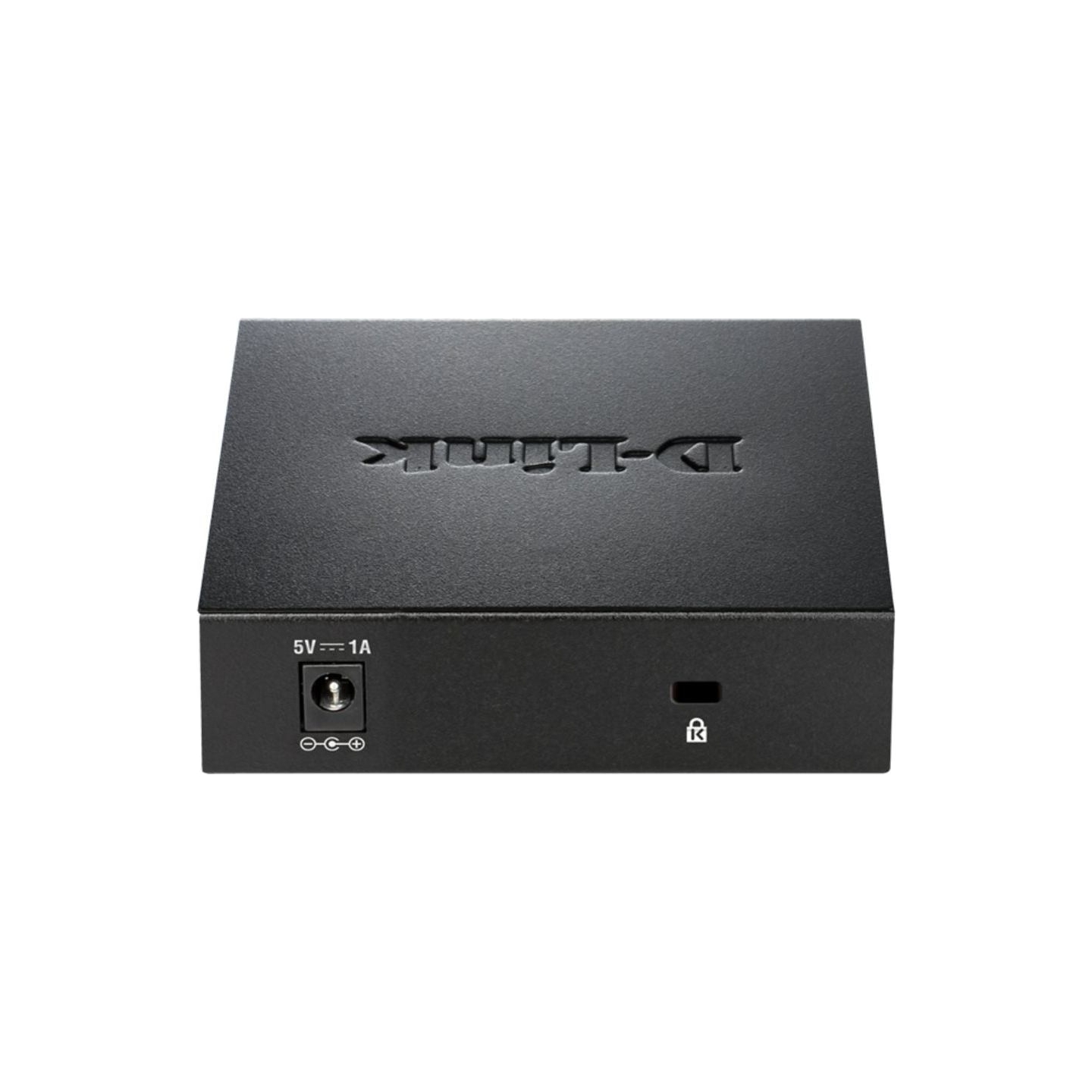 D-Link | Ethernet Switch | DGS-105/E | Unmanaged | Desktop | Gigabit Ethernet (copper) ports quantity 5 | 60 month(s)