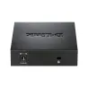 D-Link | Ethernet Switch | DGS-105/E | Unmanaged | Desktop | Gigabit Ethernet (copper) ports quantity 5 | 60 month(s)