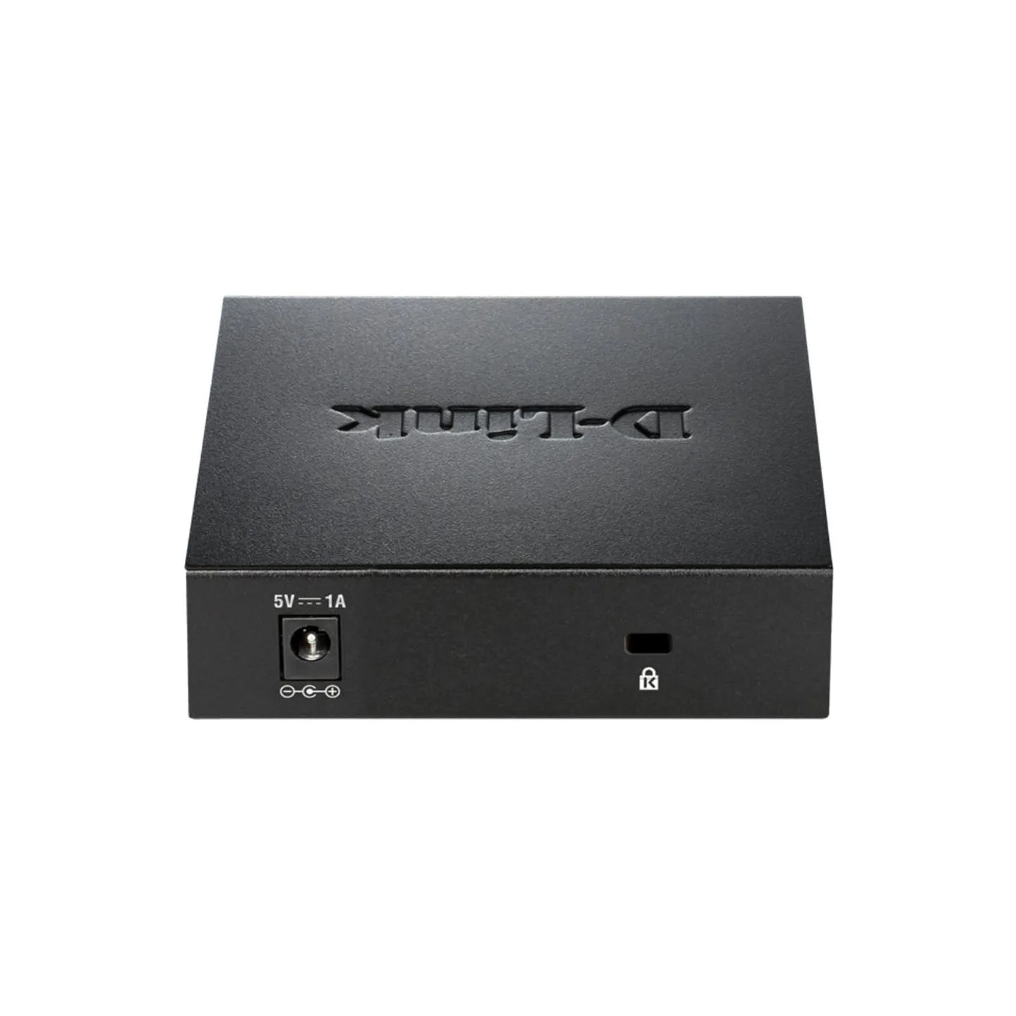 D-Link | Ethernet Switch | DGS-105/E | Unmanaged | Desktop | Gigabit Ethernet (copper) ports quantity 5 | 60 month(s)
