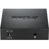 D-Link | Ethernet Switch | DGS-105/E | Unmanaged | Desktop | Gigabit Ethernet (copper) ports quantity 5 | 60 month(s)