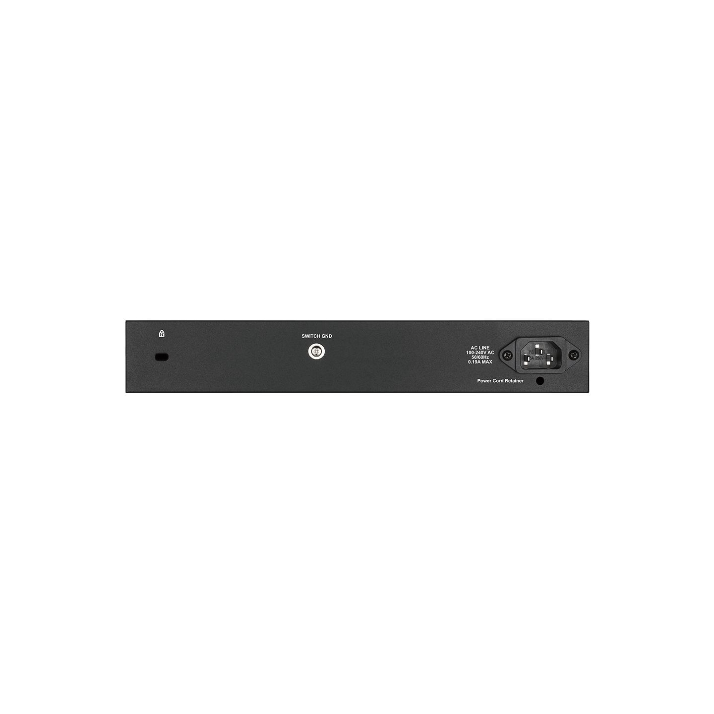 D-Link | 10-Port Gigabit Smart Managed Switch | DGS-1210-10 | Managed L2+ | Rackmountable