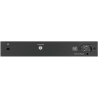 D-Link | 10-Port Gigabit Smart Managed Switch | DGS-1210-10 | Managed L2+ | Rackmountable