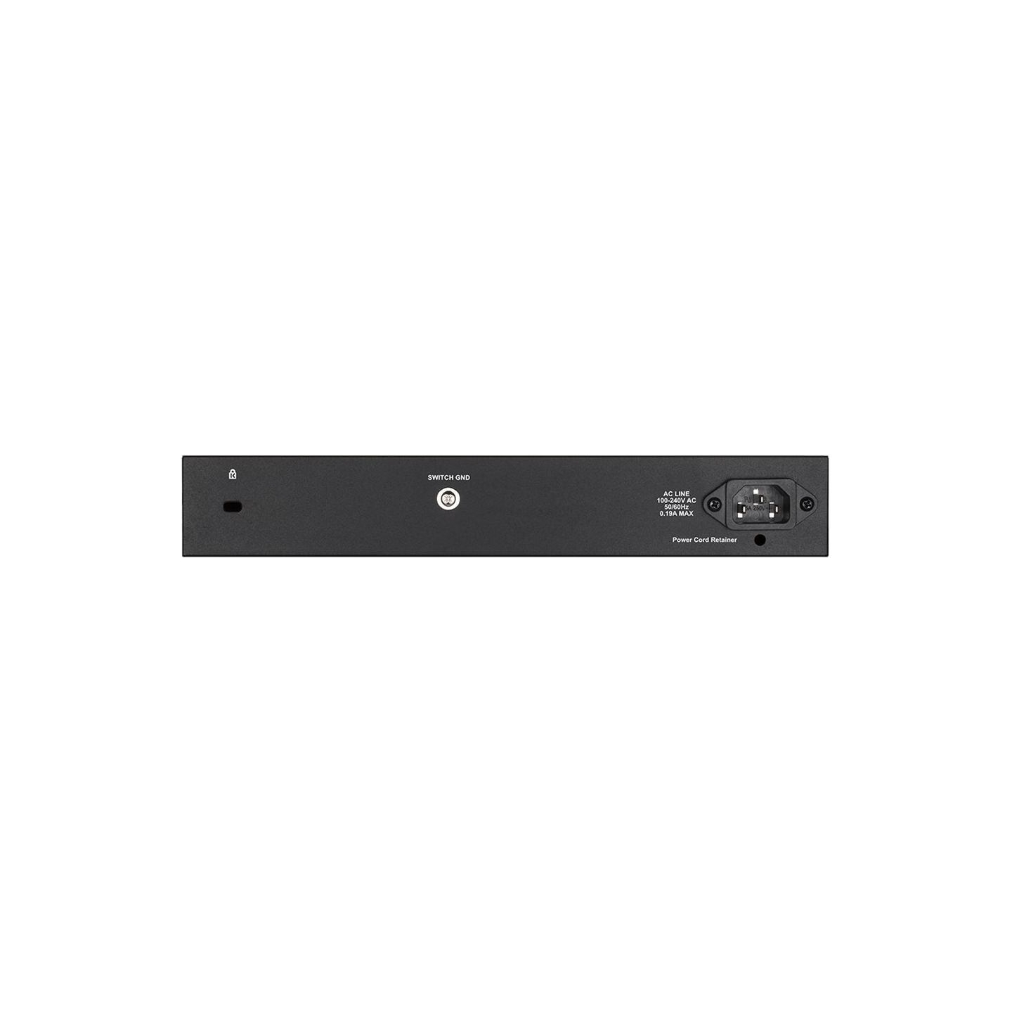 D-Link | 10-Port Gigabit Smart Managed Switch | DGS-1210-10 | Managed L2+ | Rackmountable