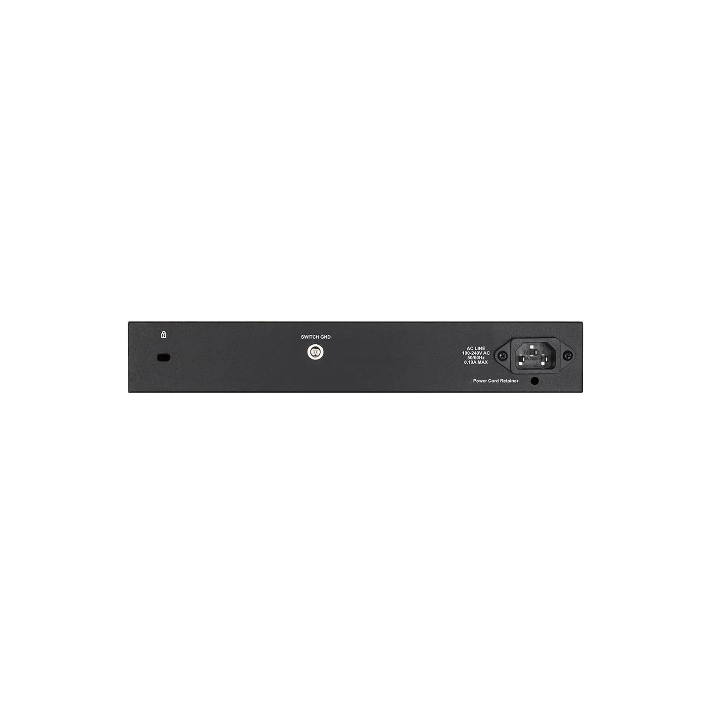 D-Link | 10-Port Gigabit Smart Managed Switch | DGS-1210-10 | Managed L2+ | Rackmountable