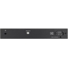 D-Link | 10-Port Gigabit Smart Managed Switch | DGS-1210-10 | Managed L2+ | Rackmountable