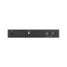 D-Link | 10-Port Gigabit Smart Managed Switch | DGS-1210-10 | Managed L2+ | Rackmountable