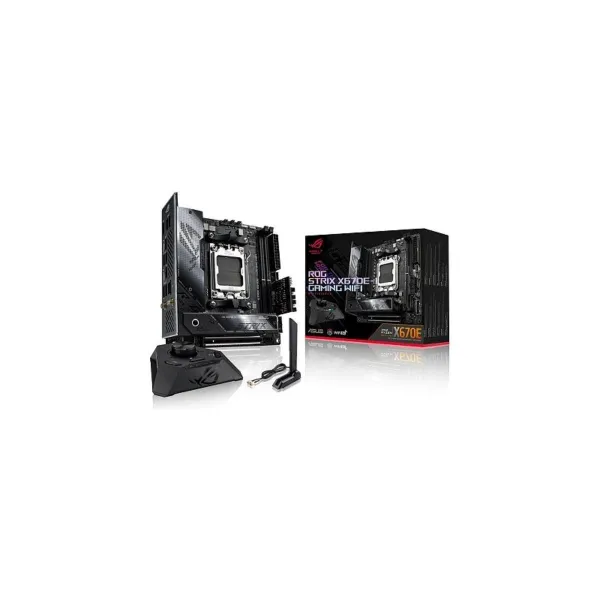 Asus ROGSTRIX X670E-I GAM WIFI