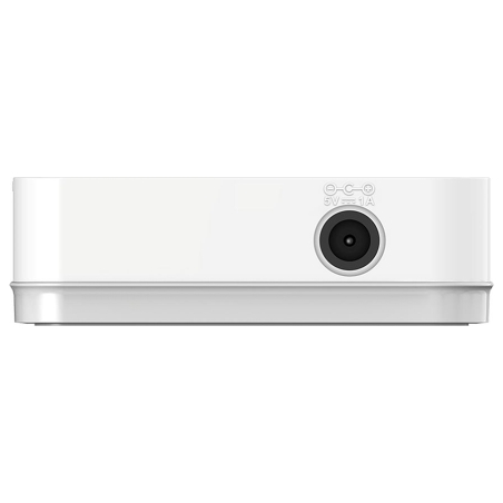 D-Link | Switch | GO-SW-5G/E | Unmanaged | Desktop | Gigabit Ethernet (copper) ports quantity 5 | Power supply type External