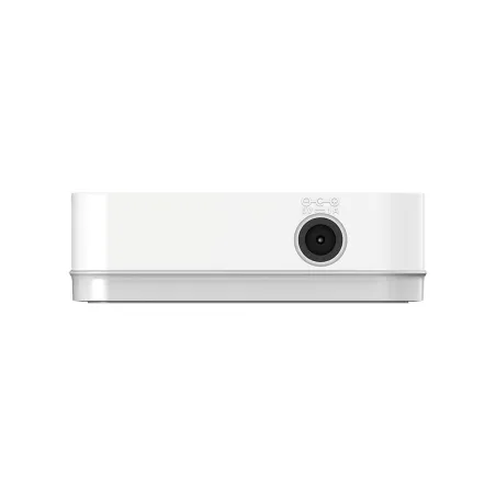 D-Link | Switch | GO-SW-5G/E | Unmanaged | Desktop | Gigabit Ethernet (copper) ports quantity 5 | Power supply type External