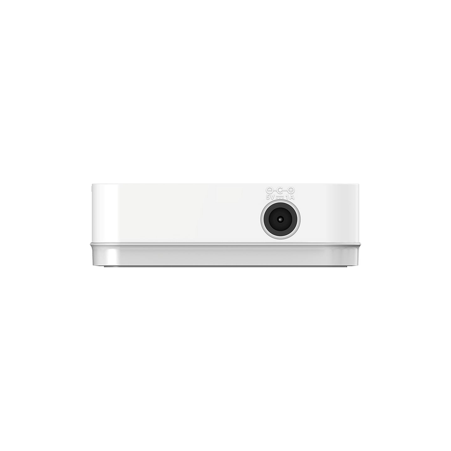D-Link | Switch | GO-SW-5G/E | Unmanaged | Desktop | Gigabit Ethernet (copper) ports quantity 5 | Power supply type External