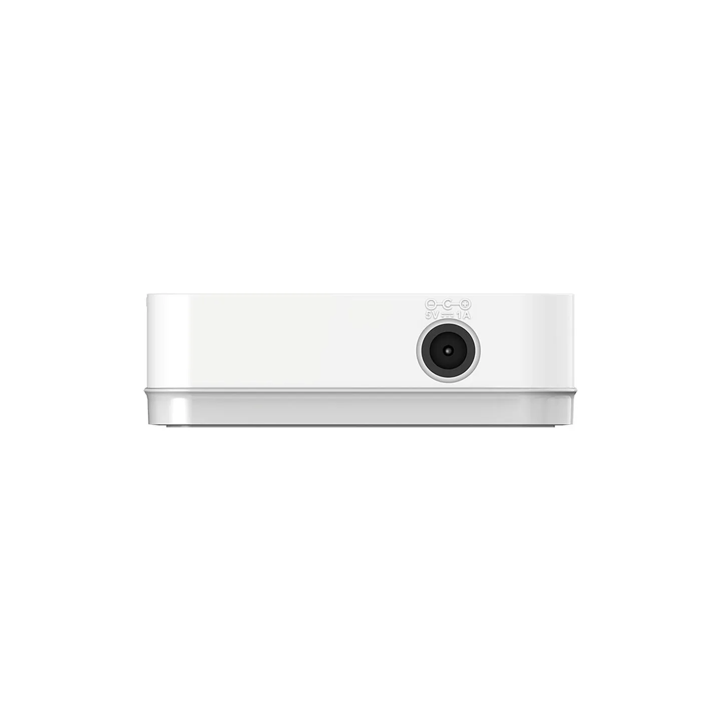 D-Link | Switch | GO-SW-5G/E | Unmanaged | Desktop | Gigabit Ethernet (copper) ports quantity 5 | Power supply type External