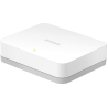 D-Link | Switch | GO-SW-5G/E | Unmanaged | Desktop | Gigabit Ethernet (copper) ports quantity 5 | Power supply type External