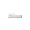 D-Link | Switch | GO-SW-5G/E | Unmanaged | Desktop | Gigabit Ethernet (copper) ports quantity 5 | Power supply type External