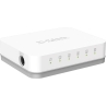 D-Link | Switch | GO-SW-5G/E | Unmanaged | Desktop | Gigabit Ethernet (copper) ports quantity 5 | Power supply type External