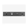 D-Link | Smart Gigabit Ethernet Switch | DGS-1100-08V2 | Managed | Desktop | Power supply type External | 24 month(s)