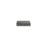 D-Link | Smart Gigabit Ethernet Switch | DGS-1100-08V2 | Managed | Desktop | Power supply type External | 24 month(s)