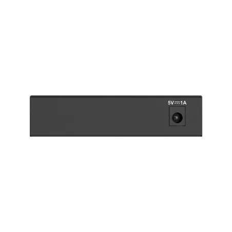 D-Link | Ethernet Switch | DGS-105GL/E | Unmanaged | Desktop | Gigabit Ethernet (copper) ports quantity 5 | 60 month(s)