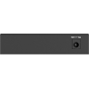 D-Link | Ethernet Switch | DGS-105GL/E | Unmanaged | Desktop | Gigabit Ethernet (copper) ports quantity 5 | 60 month(s)