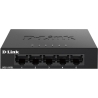 D-Link | Ethernet Switch | DGS-105GL/E | Unmanaged | Desktop | Gigabit Ethernet (copper) ports quantity 5 | 60 month(s)
