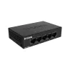 D-Link | Ethernet Switch | DGS-105GL/E | Unmanaged | Desktop | Gigabit Ethernet (copper) ports quantity 5 | 60 month(s)