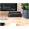 D-Link | Ethernet Switch | DGS-105GL/E | Unmanaged | Desktop | Gigabit Ethernet (copper) ports quantity 5 | 60 month(s)