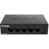 D-Link | Ethernet Switch | DGS-105GL/E | Unmanaged | Desktop | Gigabit Ethernet (copper) ports quantity 5 | 60 month(s)