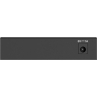 D-Link | Ethernet Switch | DGS-105GL/E | Unmanaged | Desktop | Gigabit Ethernet (copper) ports quantity 5 | 60 month(s)